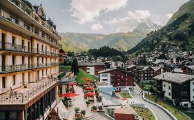 Beausite Zermatt